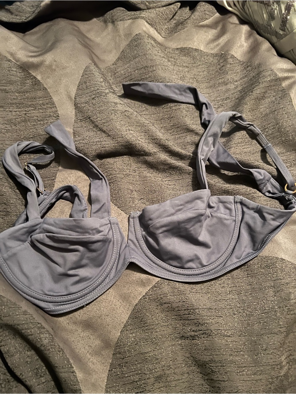 Monday Swimwear Clovelly bikini set medium